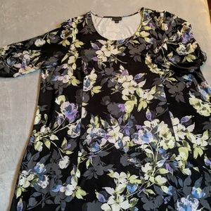 Terrific Travel Dress